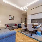Διαμέρισμα 900 Lazio, Emilia & La Corte Ρώμη
