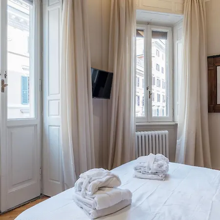 Appartement 900 Lazio, Emilia & La Corte *