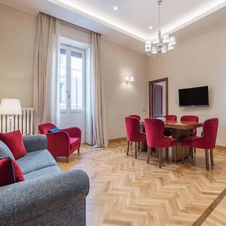 900 Lazio, Emilia & La Corte