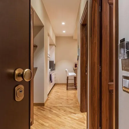 900 Apartment
